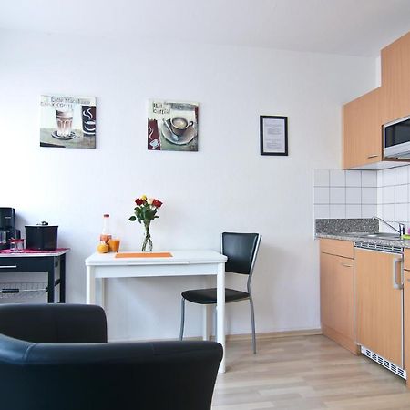 Top Apartments In Zentraler Lage Colónia Exterior foto