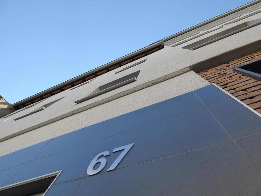 Top Apartments In Zentraler Lage Colónia Exterior foto