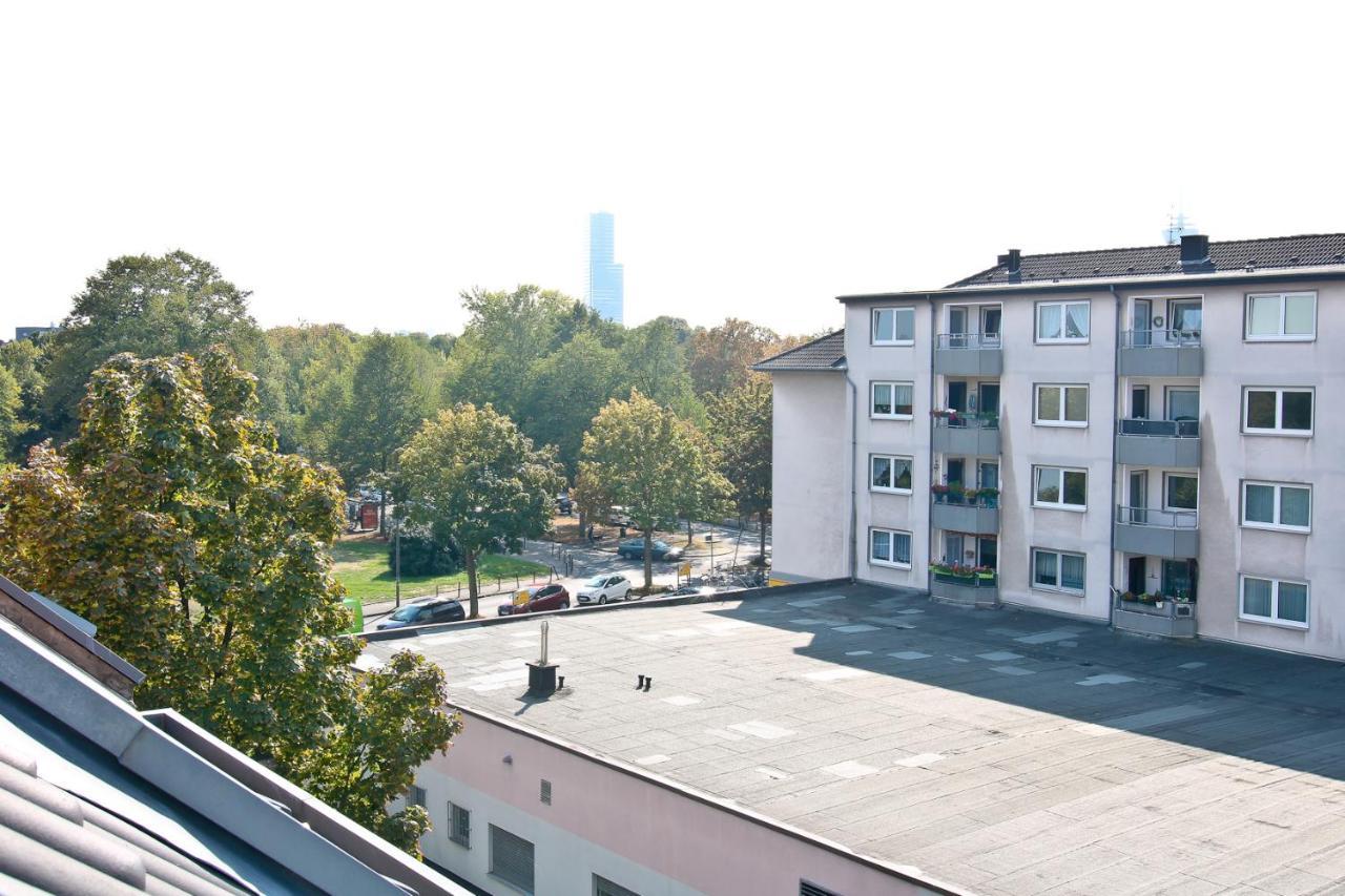 Top Apartments In Zentraler Lage Colónia Exterior foto