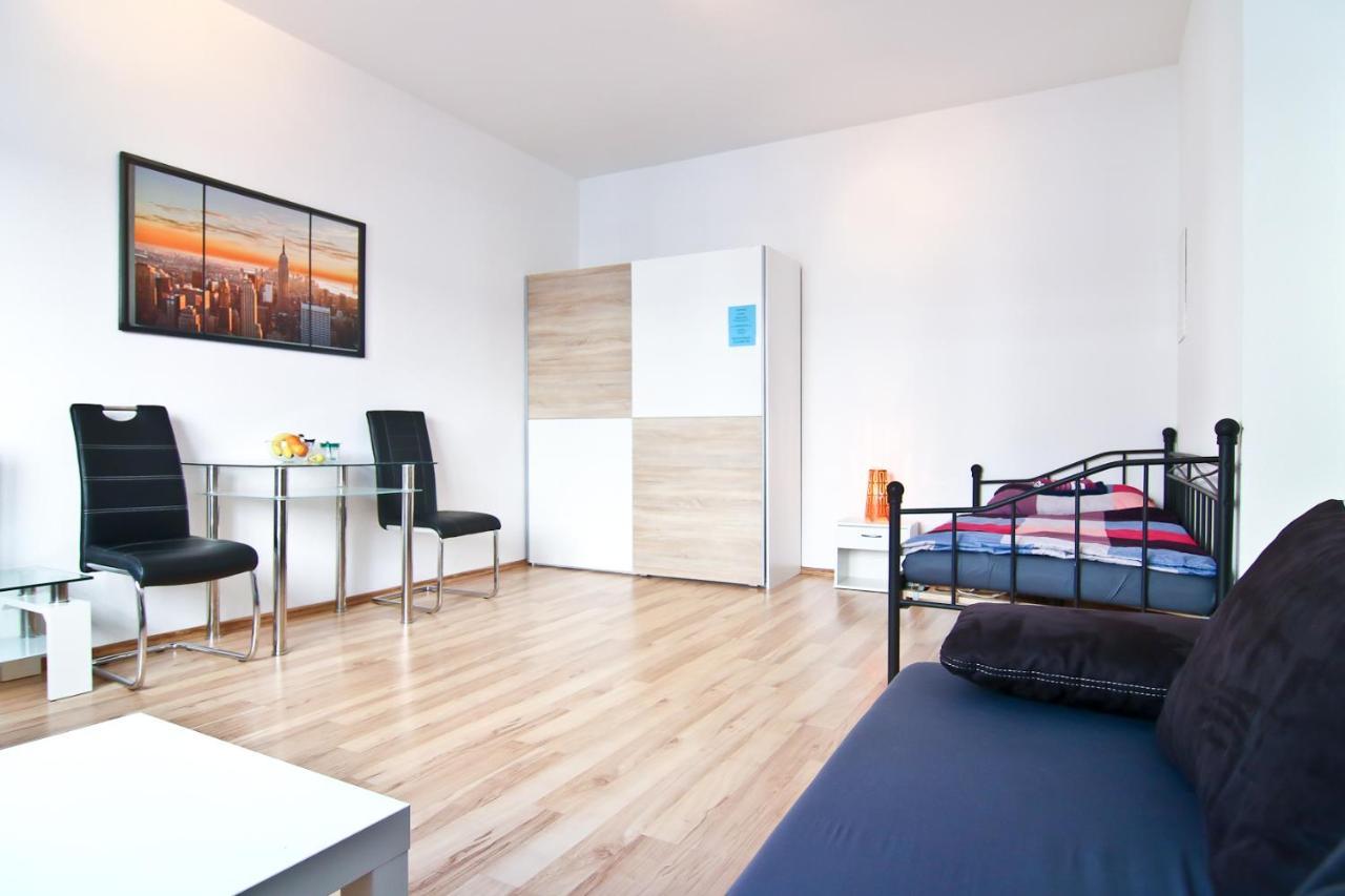Top Apartments In Zentraler Lage Colónia Exterior foto