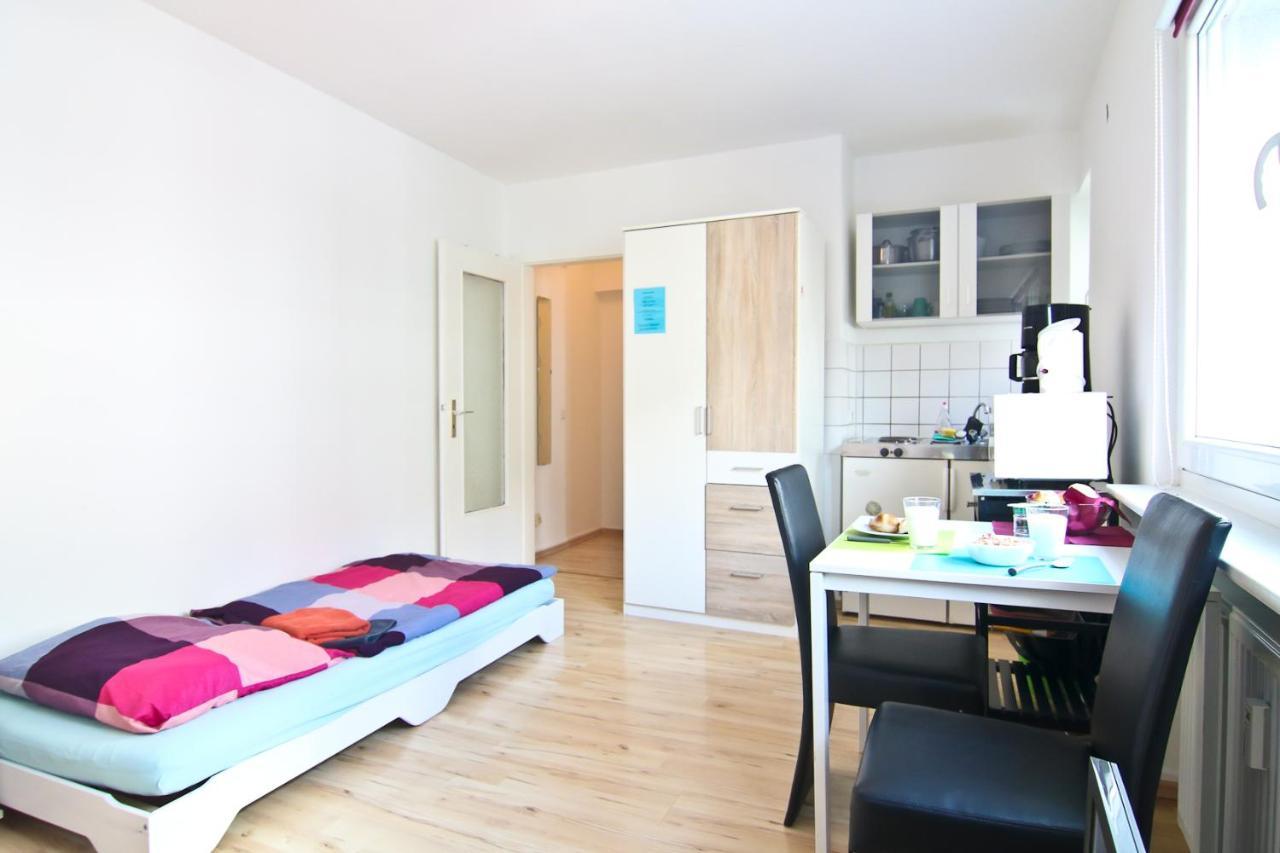 Top Apartments In Zentraler Lage Colónia Exterior foto
