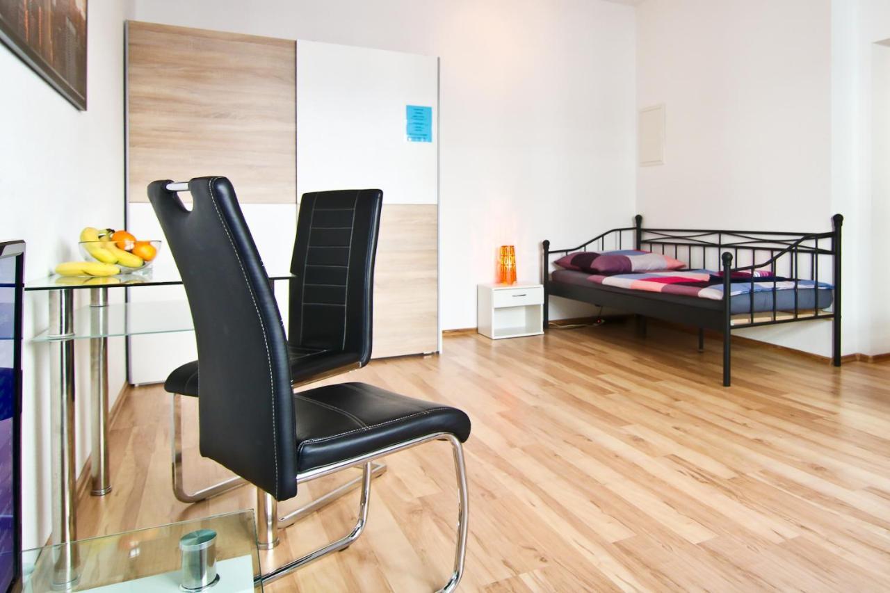 Top Apartments In Zentraler Lage Colónia Exterior foto