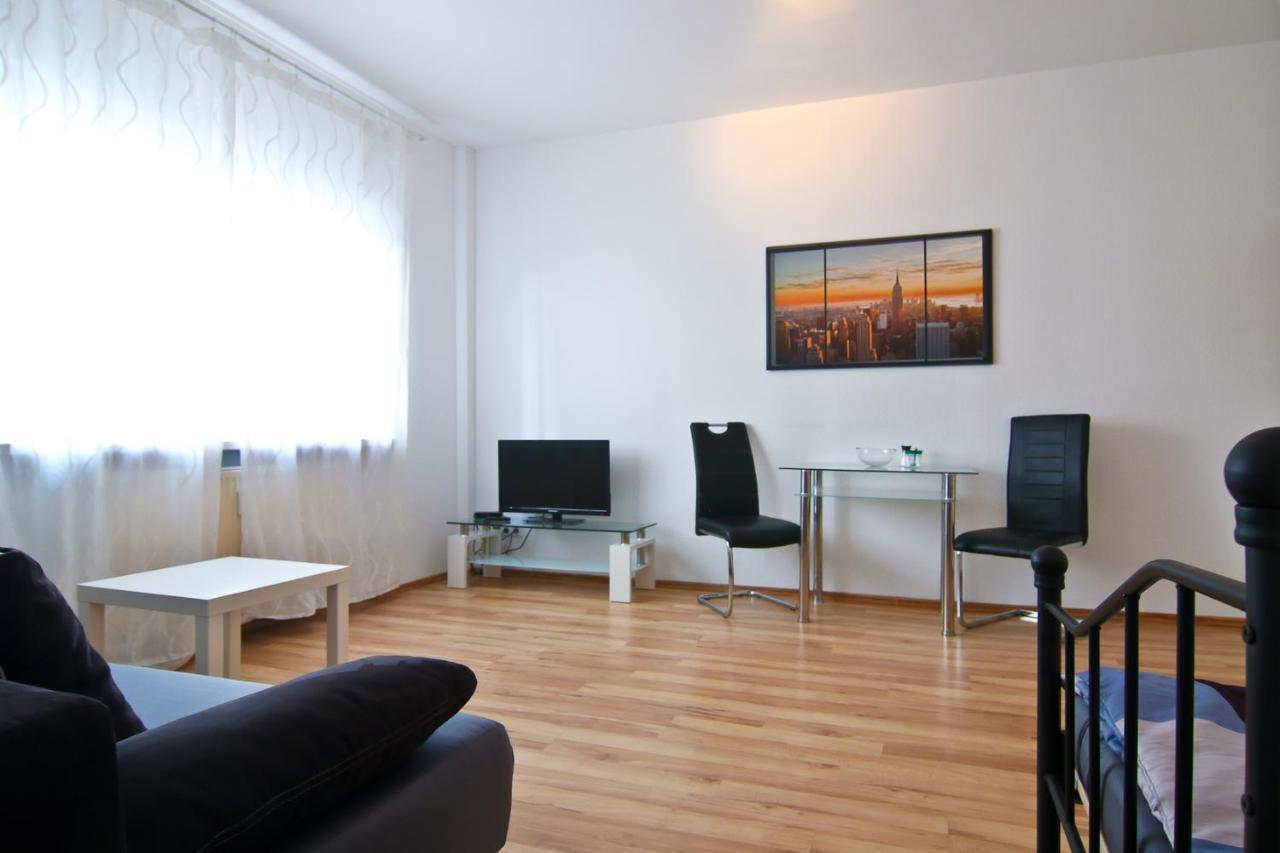 Top Apartments In Zentraler Lage Colónia Exterior foto