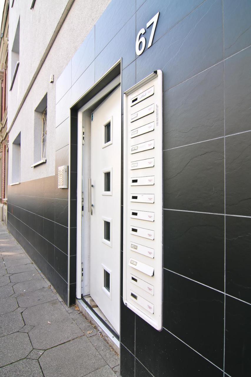 Top Apartments In Zentraler Lage Colónia Exterior foto