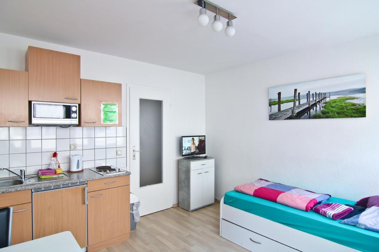 Top Apartments In Zentraler Lage Colónia Exterior foto