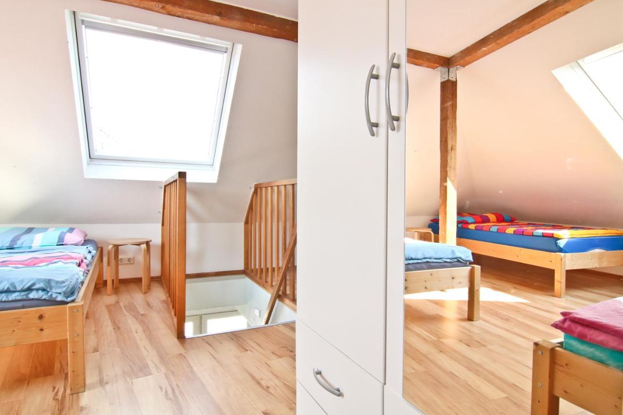 Top Apartments In Zentraler Lage Colónia Exterior foto