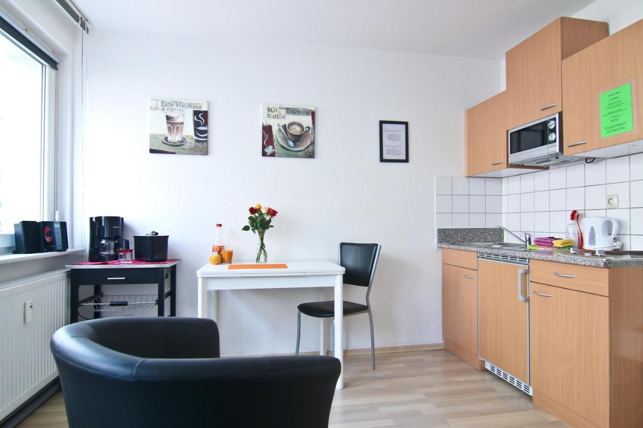 Top Apartments In Zentraler Lage Colónia Exterior foto